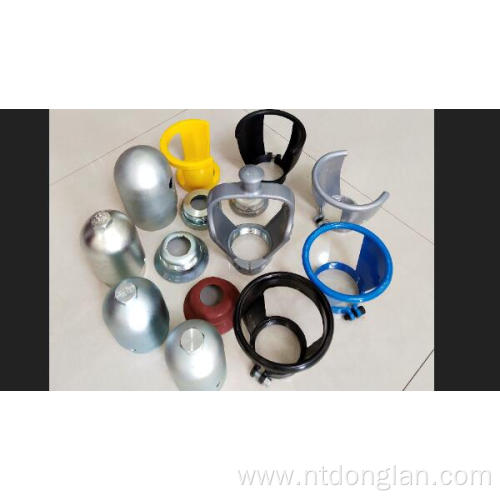 gas cylinder cap W80-11 W3-1/8-11